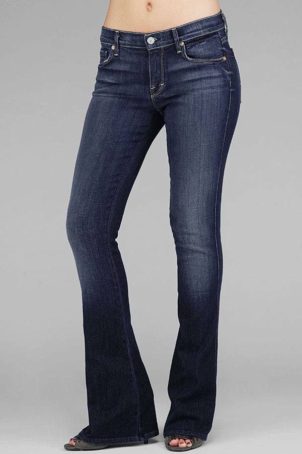Women's Jeans - Heddels
