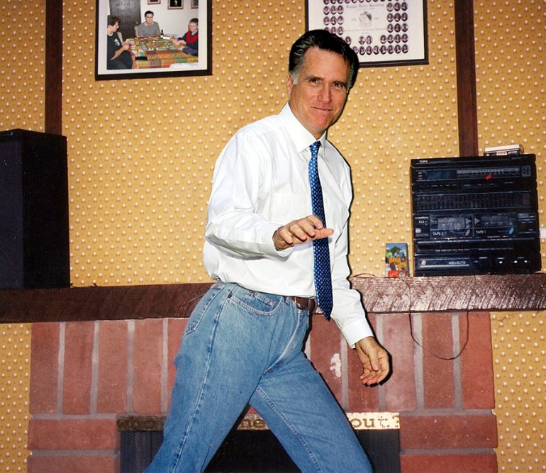 80s dad jeans