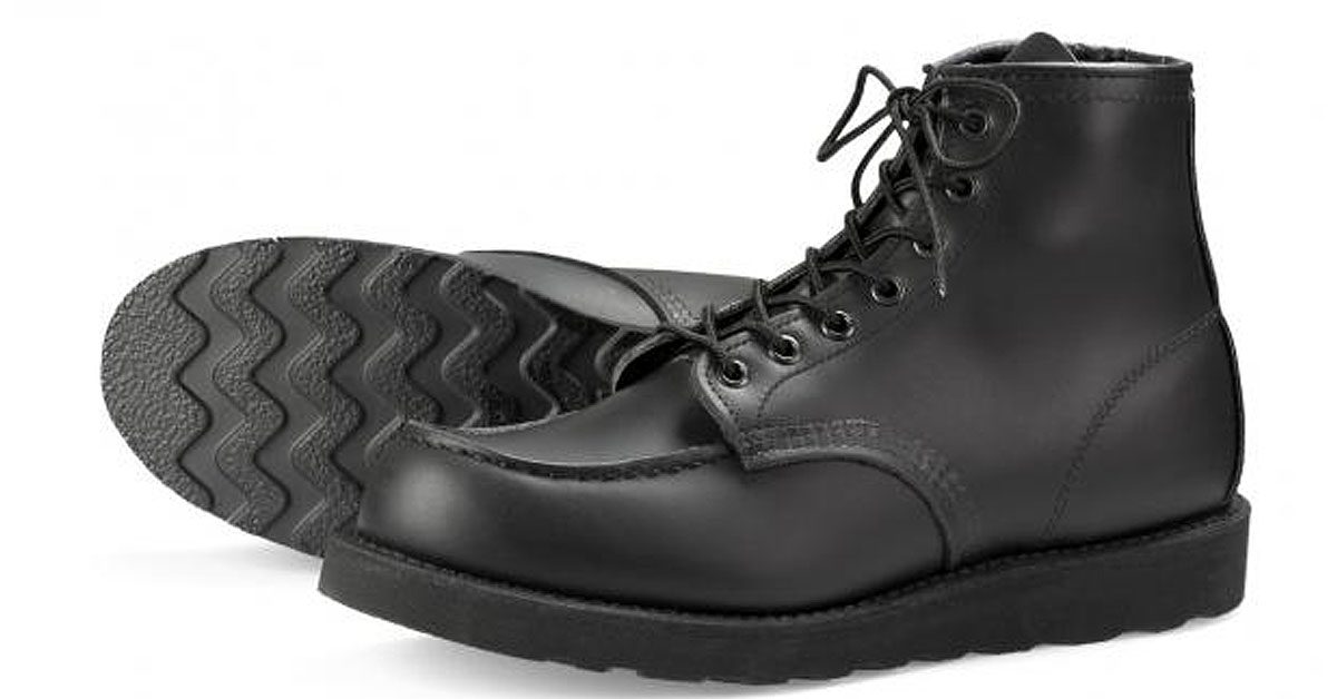 Red Wing Heritage 8137 6\