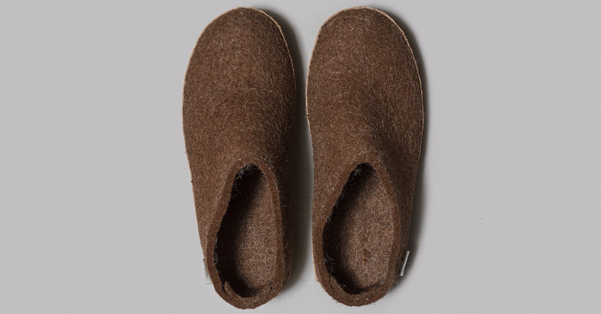 Slippers - Plus One