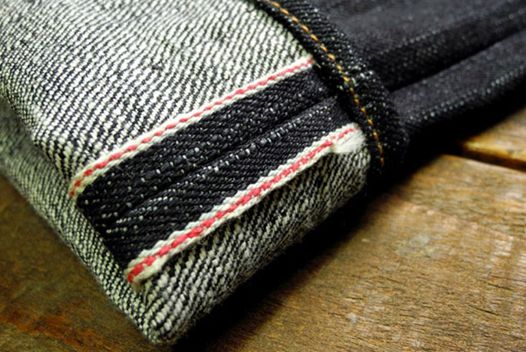 What-is-Selvedge-Denim---The-Rundown-on-High-Quality-Denim-Selvedge-outseam-on-a-pair-of-Companion-Denim-jeans