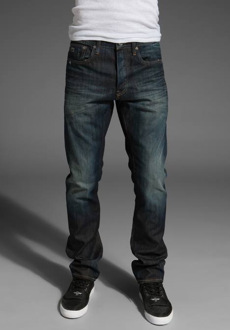 Heddels Definition - Mens Jeans