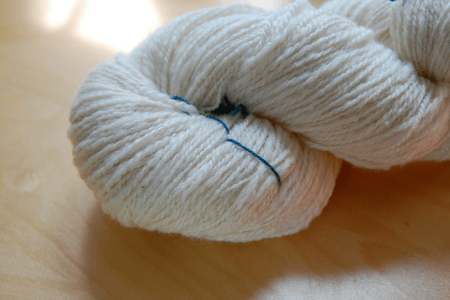 Heddels Definitions - Uneven Yarn