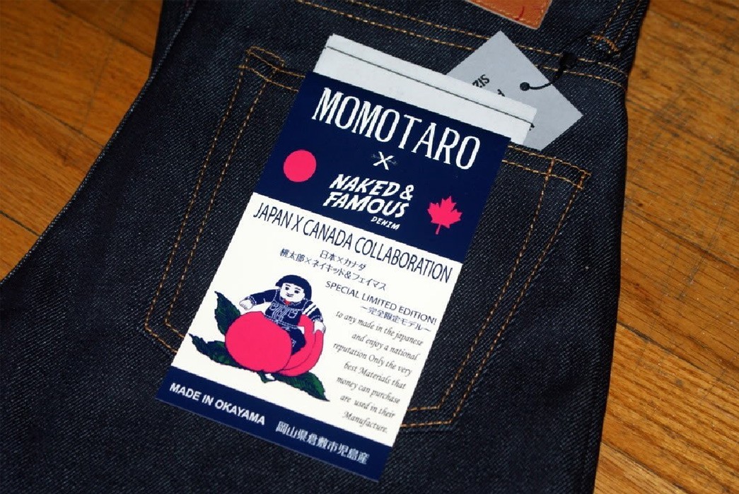 Back Pocket Flasher Heddels