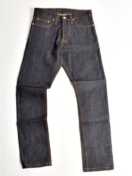 Imperial Denim Duke - Before