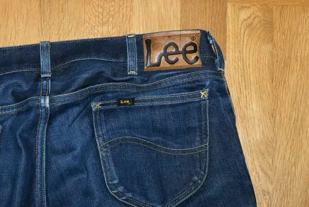 Best Jeans Brand India
