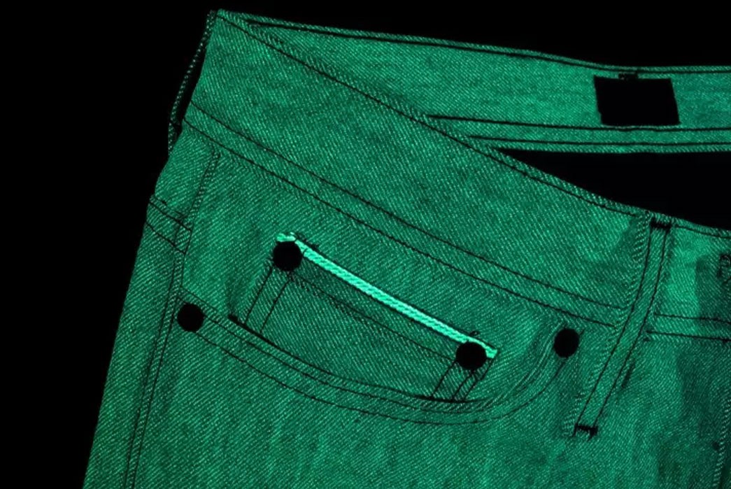 Just-Released-Naked-&-Famous-Glow-In-The-Dark-Raw-Denim