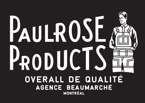 Paulrose Products