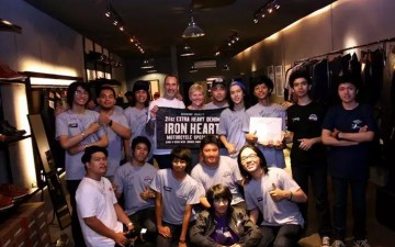 Raw-Denim-Event-Iron-Heart-Party-2012-Indonesia-Division