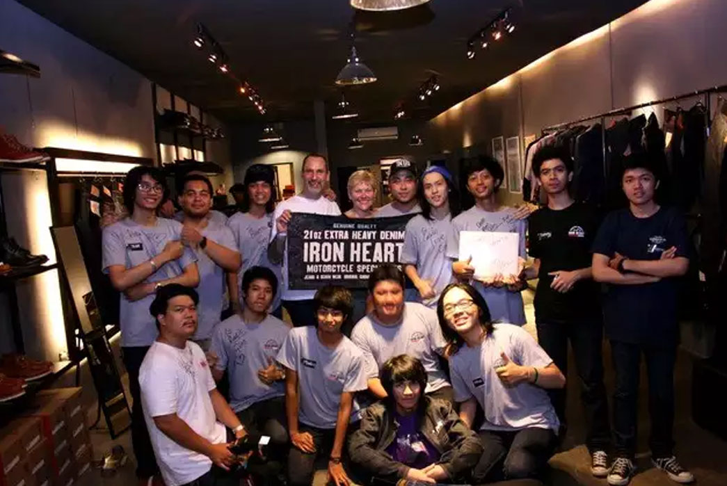 Raw-Denim-Event-Iron-Heart-Party-2012-Indonesia-Division