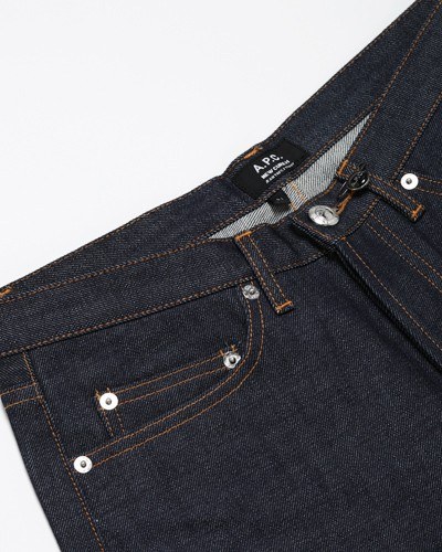A.P.C New Cure Front Pocket