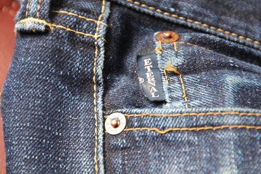 How To Make Your Raw Denim Last Longer - Other Stuff