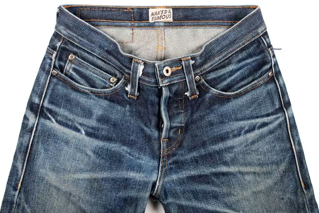 Fade-Friday-Naked-&-Famous-24-Oz-Selvedge-Special-Edition