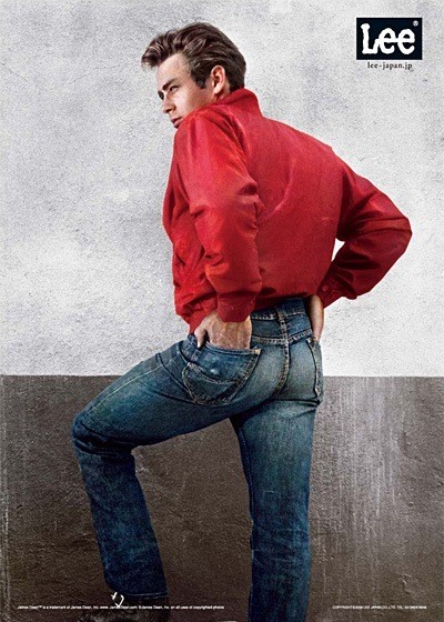 A Brief History Lee Jeans