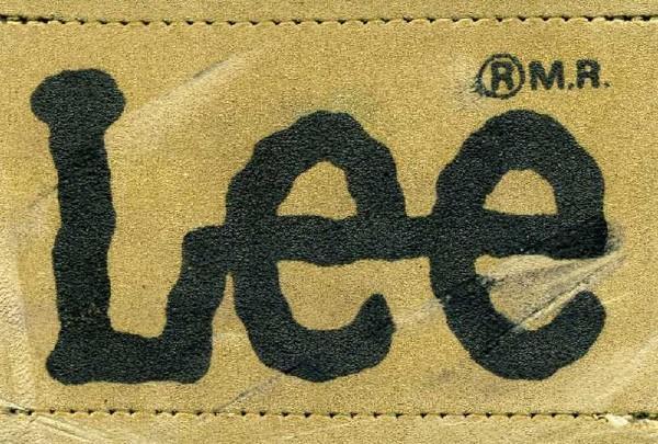 A Brief History Lee Jeans