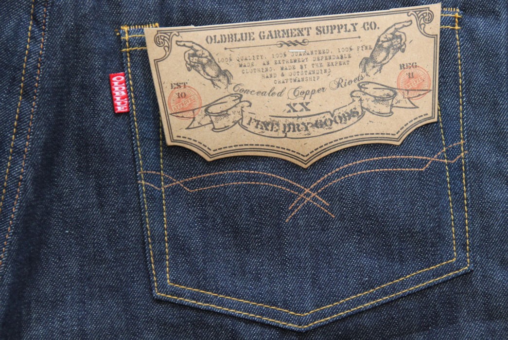 oldblue-co-wwii-repro-denim-review-label-and-pocket