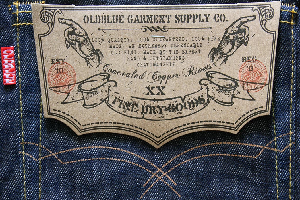 oldblue-co-wwii-repro-denim-review-label