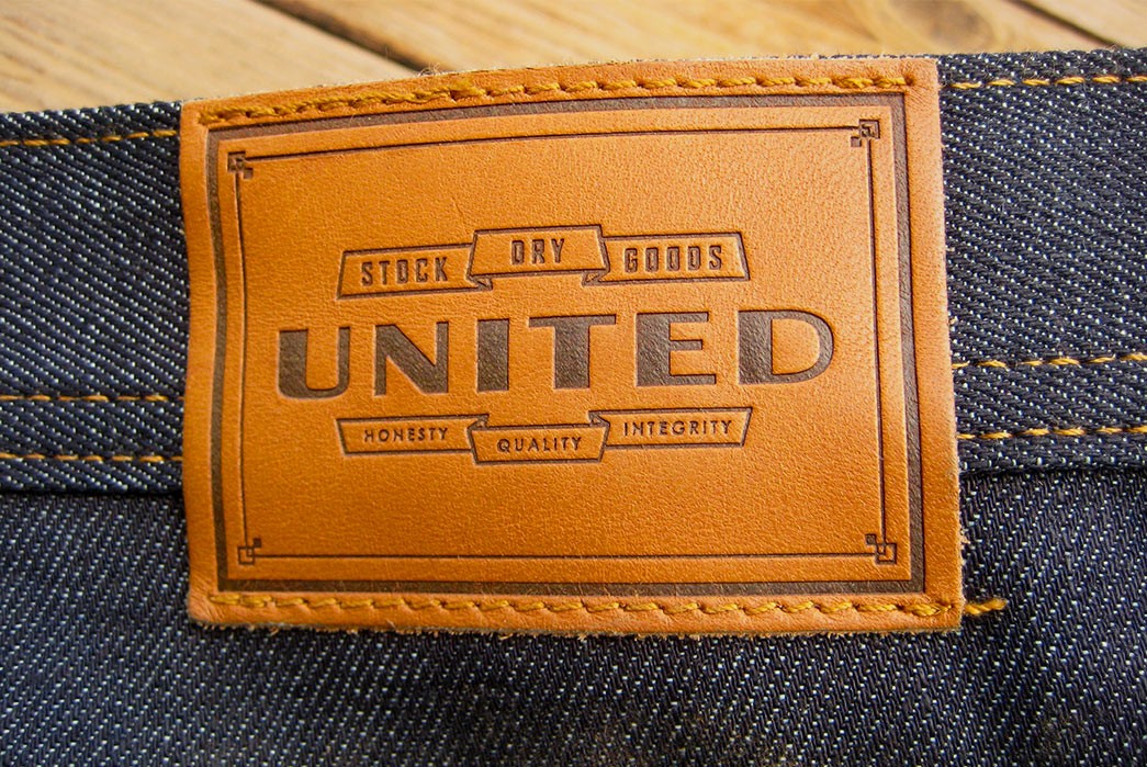 united-stock-dry-goods-narrow-fit-denim-review-label