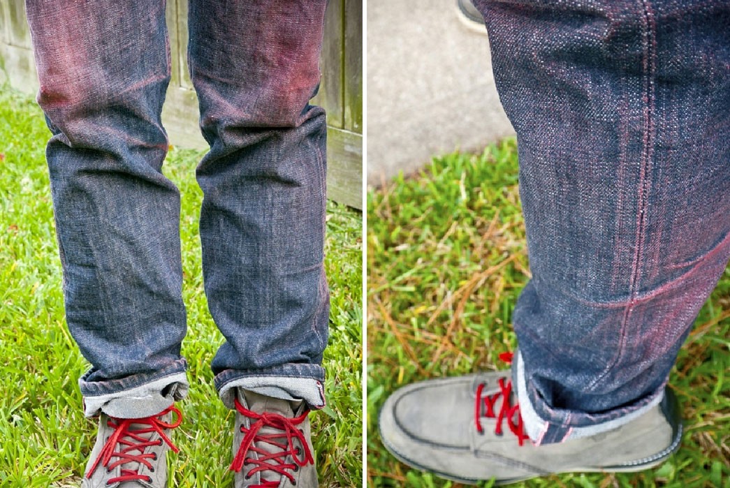 fade-friday-naked-famous-red-core-6-months-4-washes-legs