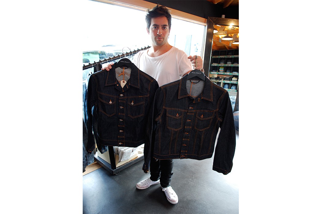 nudie-jeans-spring-summer-2013-sneak-preview-ruari-with-the-two-new-jacket-offerings