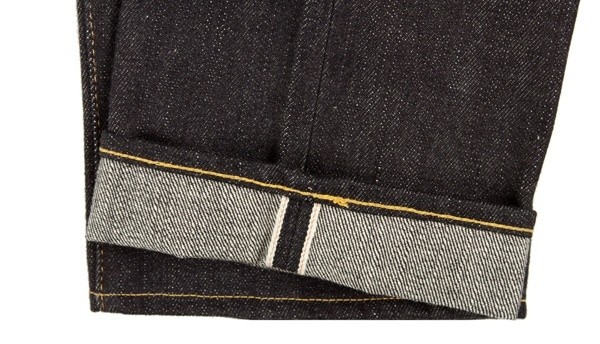 The Flat Head X Tate + Yoko Collaboration - Selvedge