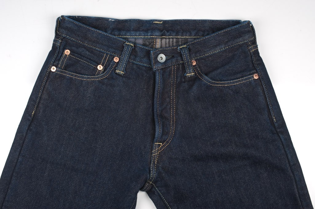 IH X634sX Flannel Lined Water-Resistent Jeans