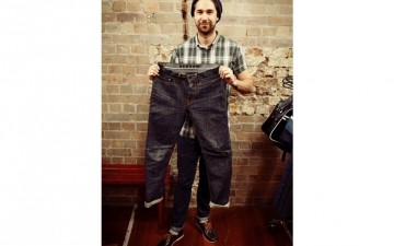 Matthew-Scott's-Jeans-for-Genes-Day-Charity