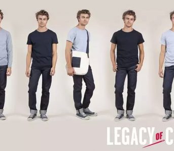 Legacy-of-Cool-Denim-Line-And-Documentary-Kickstarter-Project