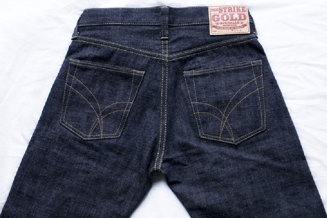 fade-friday-strike-gold-1105-2-years-13-washes-before-back-top