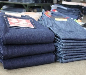 The-Complete-Guide-To-Understanding-Raw-Denim-Weights