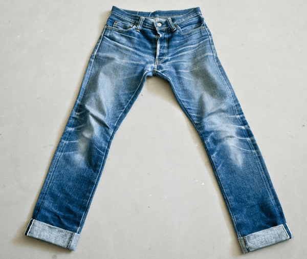 Front - Skull 5010xx 6x6 (12-14 Months, 2 Soaks, 2 Washes)