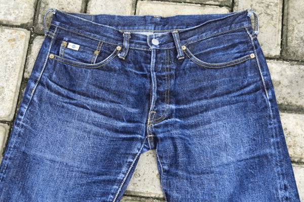 Front - Studio D'Artisan (15 Months, 6 Washes)