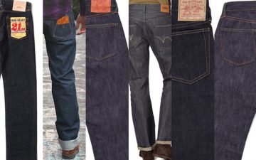 6-pairs-of-raw-denim-between-200-and-350