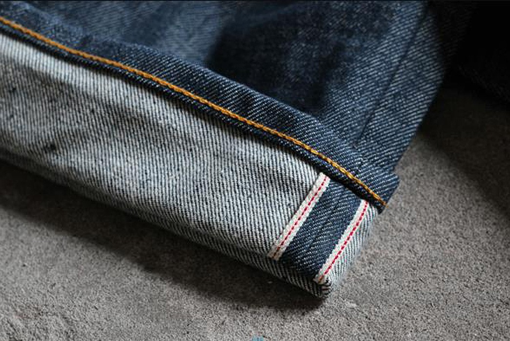 What is selvedge denim, and why should I care? - Clever Luck