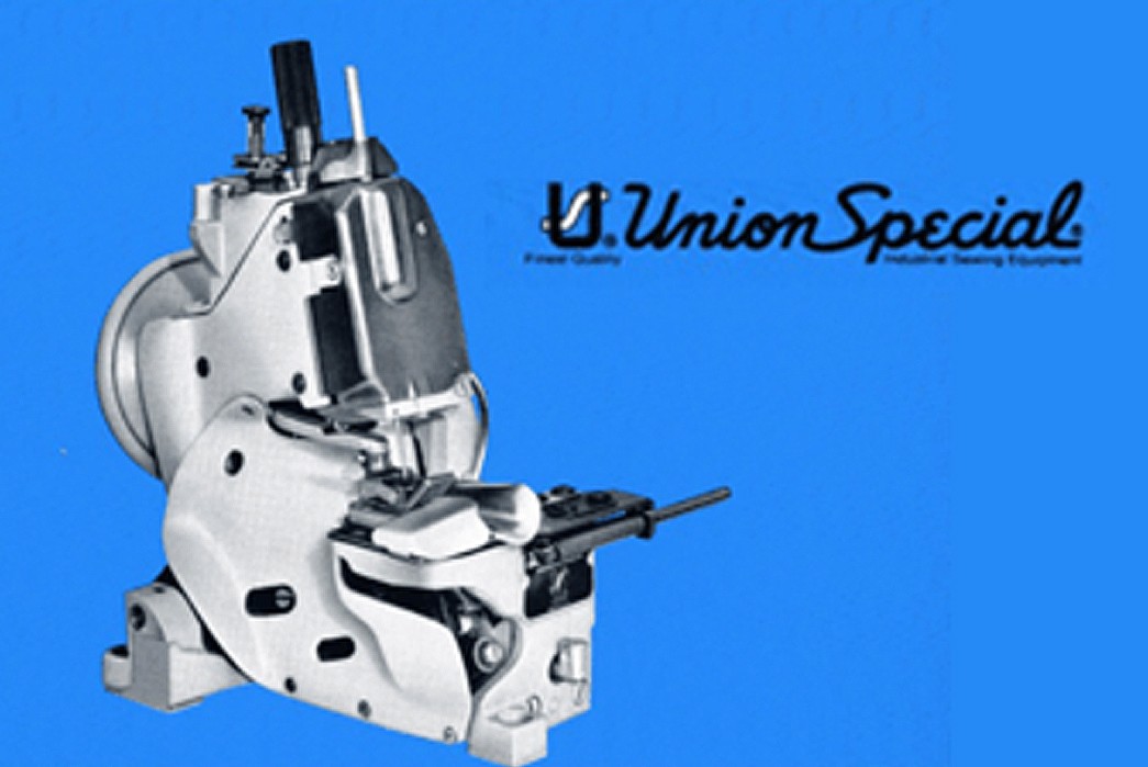 Details about   Union Special 43200 G Needle Thread Tension Disc Separator 43255 G 