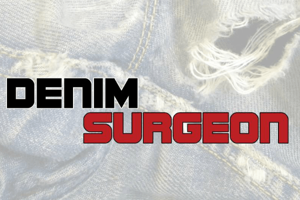 Denim Surgeon