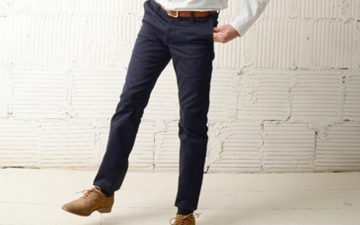 Left-Field-NYC-Lightweight-Pieces-Chambray-Workshirt-&-10-Oz-Chino-Pants