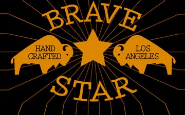 Introducing Brave Star Selvage