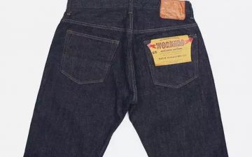 Workers-For-INVENTORY-5-Pocket-Denim-Just-Released