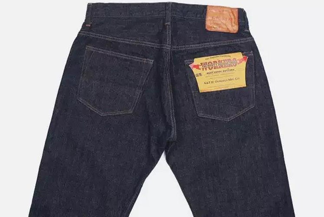 Workers-For-INVENTORY-5-Pocket-Denim-Just-Released
