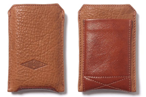 Maple Supply Co Wallet