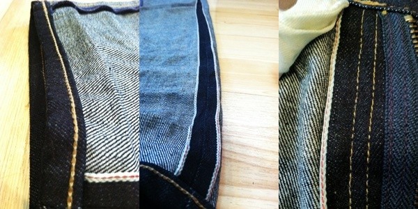 Selvedge Made and Crafted