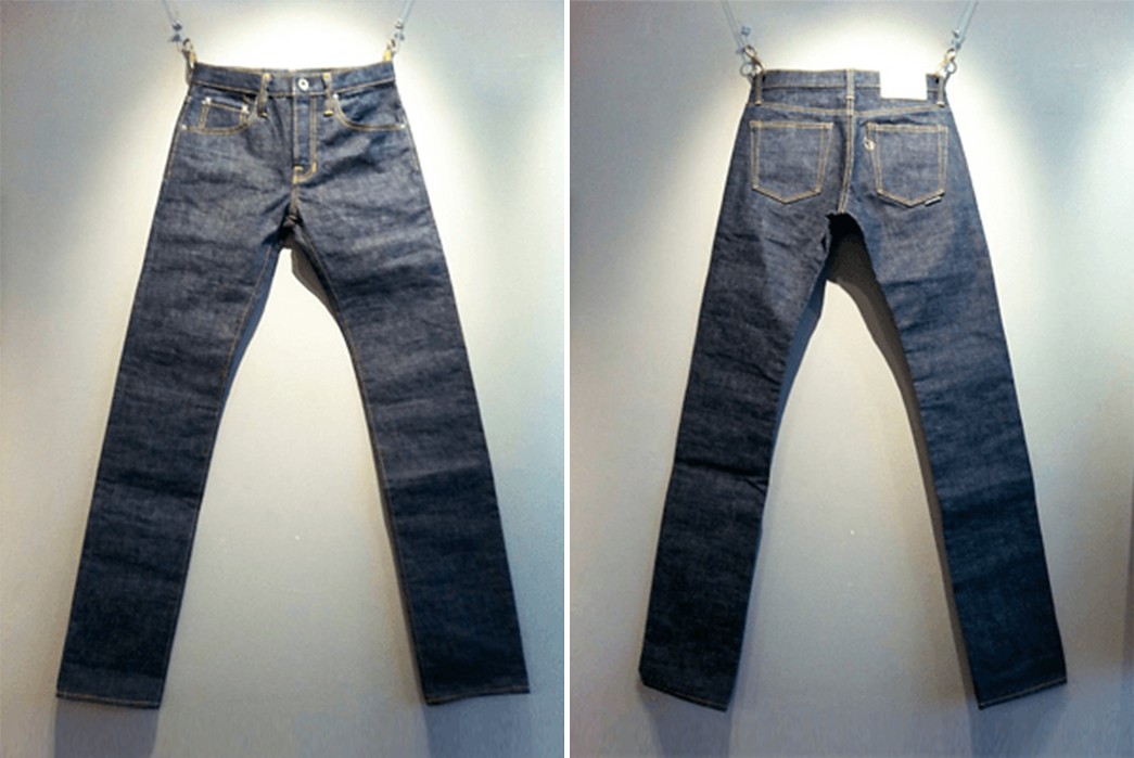 fade-friday-unbranded-21-oz-121-skinny-2-5-months-no-washes-front-back-hanged