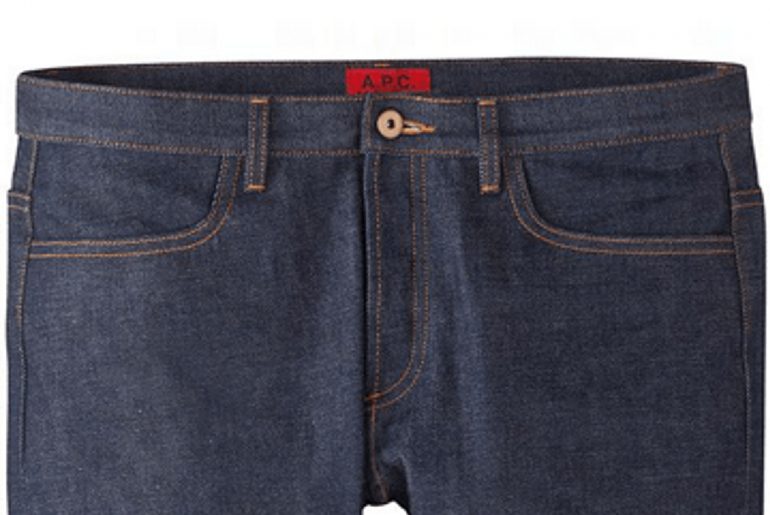 Kanye-West-A-P-C-Capsule-Collection-KANYE-JEANS-Just-Released
