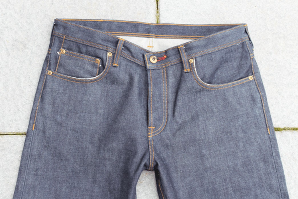 livid-jeans-handmade-line-edvard-skinny-denim-review-front-top-layed