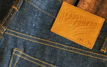 Old-Blue-Co-3rd-Year-Special-Anniversary-Raw-Denim-Just-Released