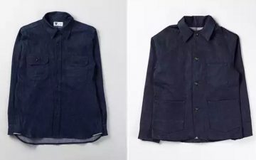 Tellason-Clampdown-Shirt-and-Palmer-Jacket-Just-Released