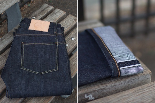 The Decade Collection Jeans (SL-10x/ST-10x)