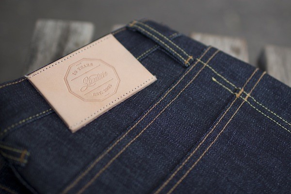 Patch - The Decade Collection Jeans (SL-10x/ST-10x)