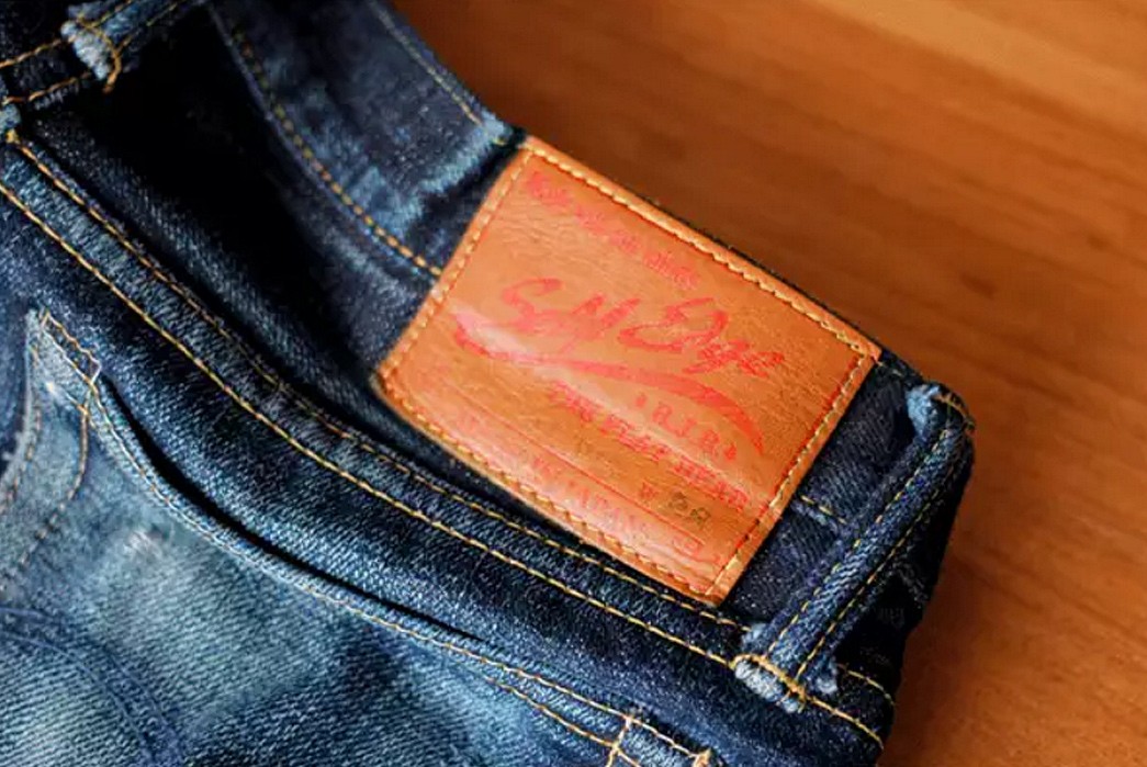 Fade-Friday-Self-Edge-x-Flat-Head-x-Real-Japan-Blues